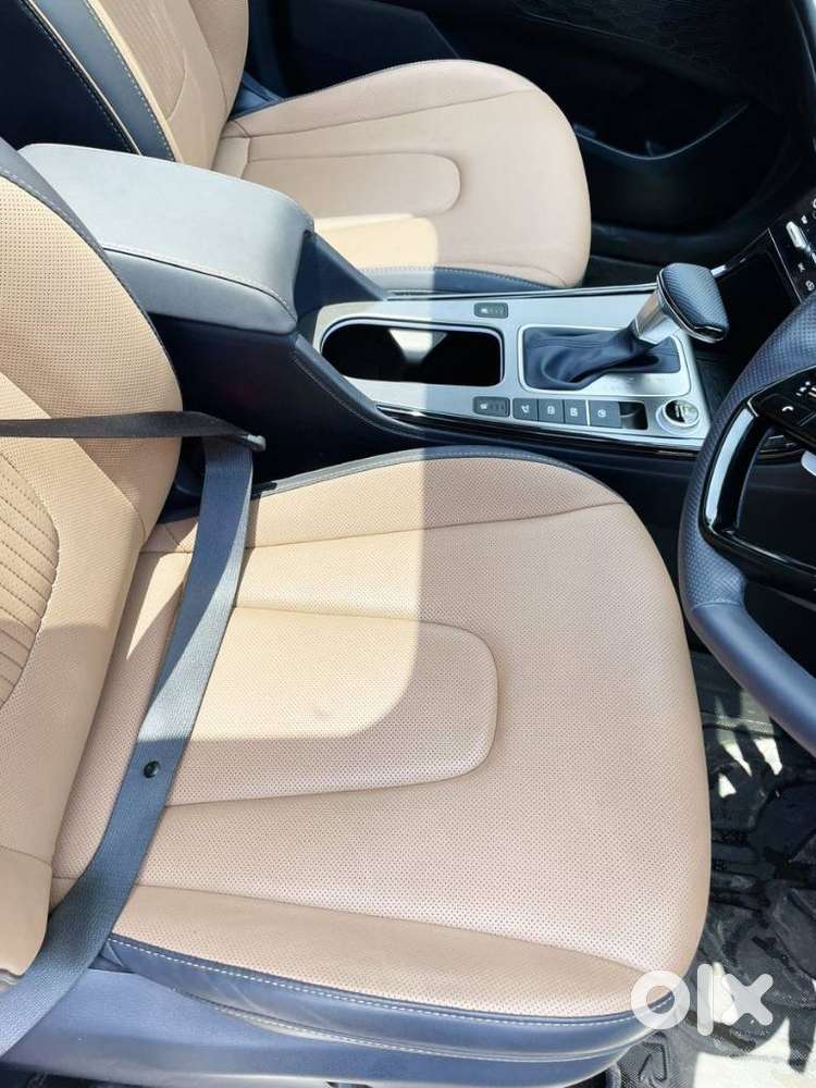 Hyundai Alcazar 2.0 Signature (o) Petrol At 7 Str, 2025, Petrol