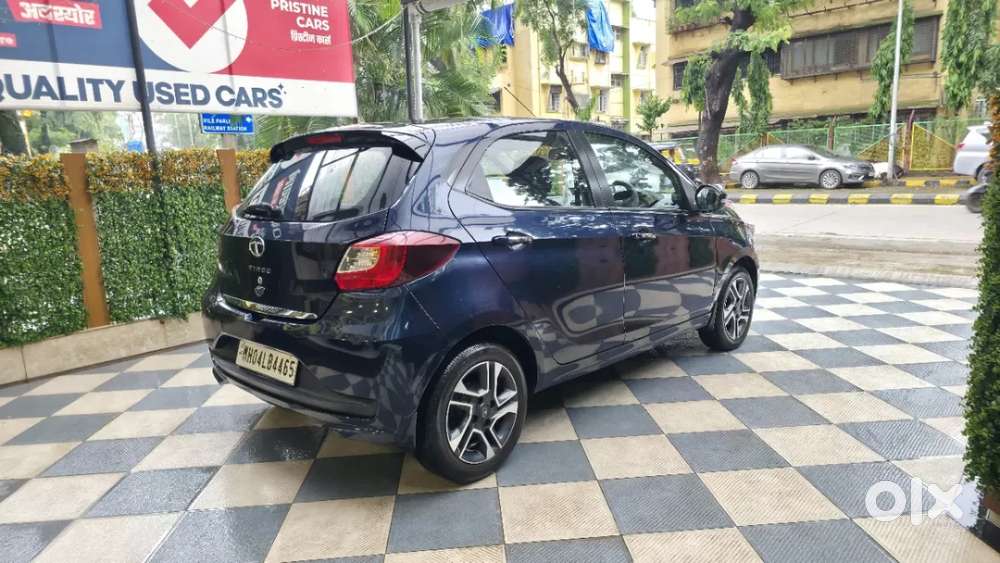 Tata Tiago Nrg 1.2 Xz Mt, 2022, Petrol
