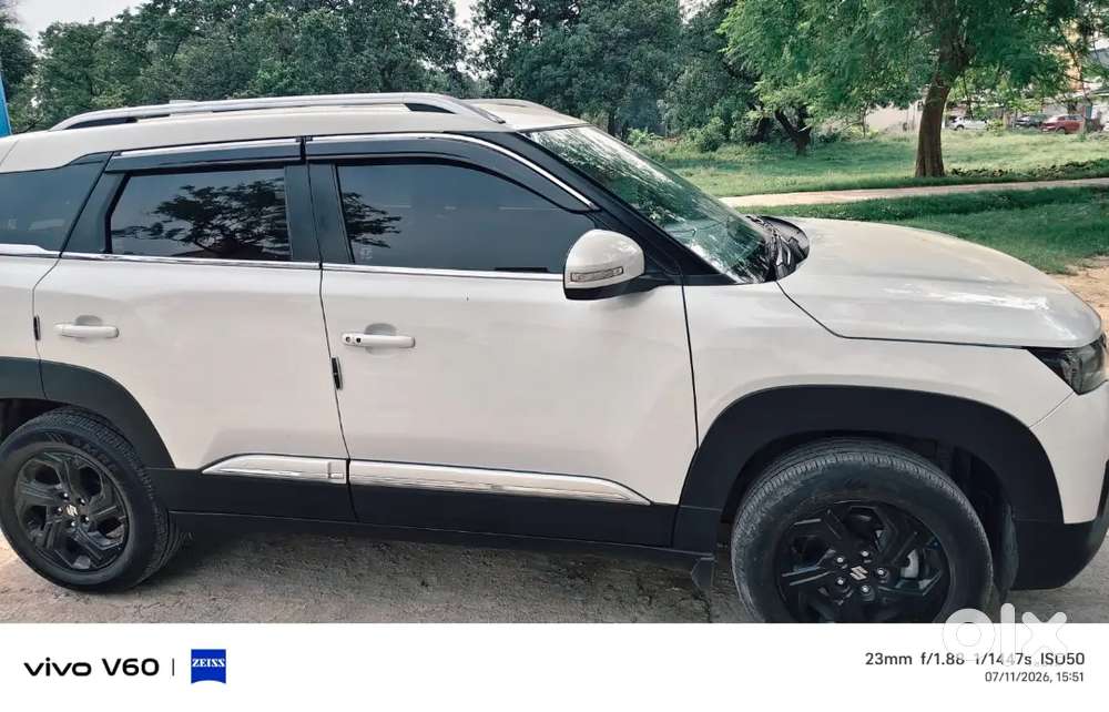Showroom Condition Brand New Car