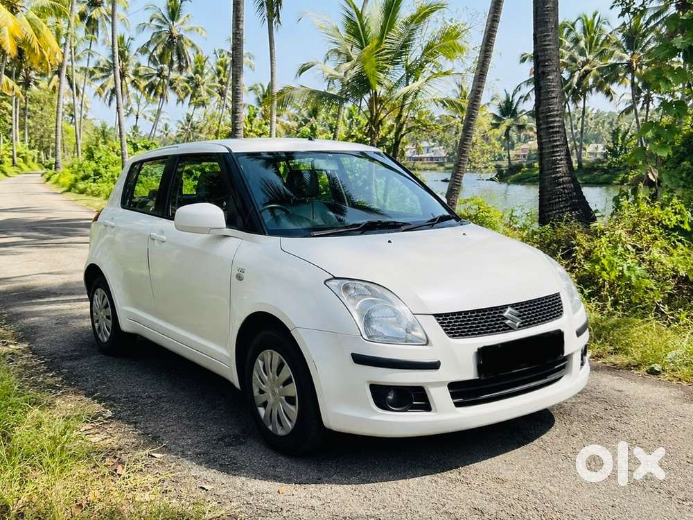 Maruti Suzuki Swift Vdi (exchange/sale)