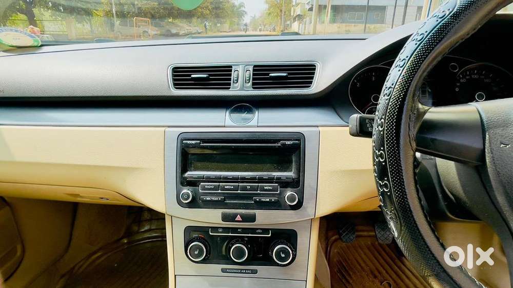 Volkswagen Passat 2012 Diesel Good Condition
