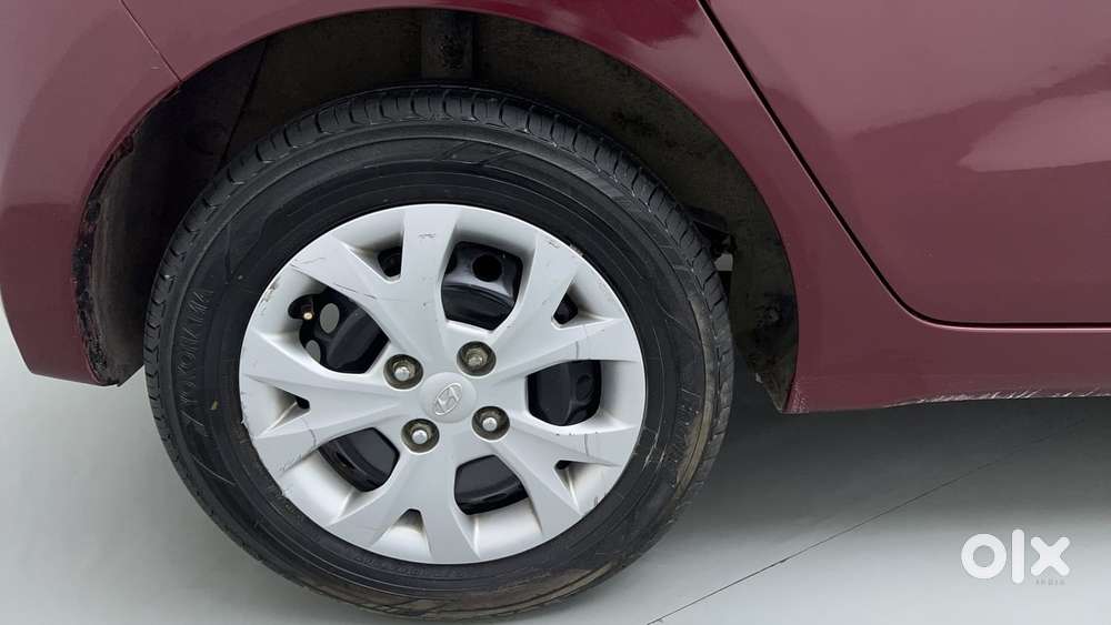 Hyundai Grand I10 1.2 Kappa Magna, 2014, Petrol