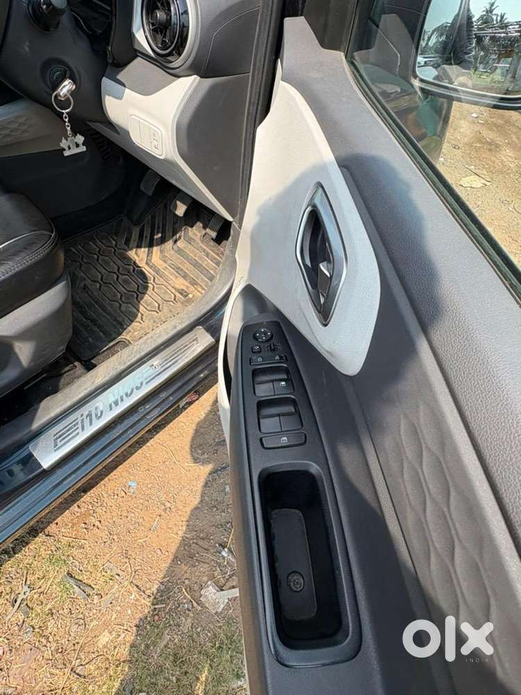 Hyundai Grand I10 Nios 2021 Petrol 41000 Km Driven