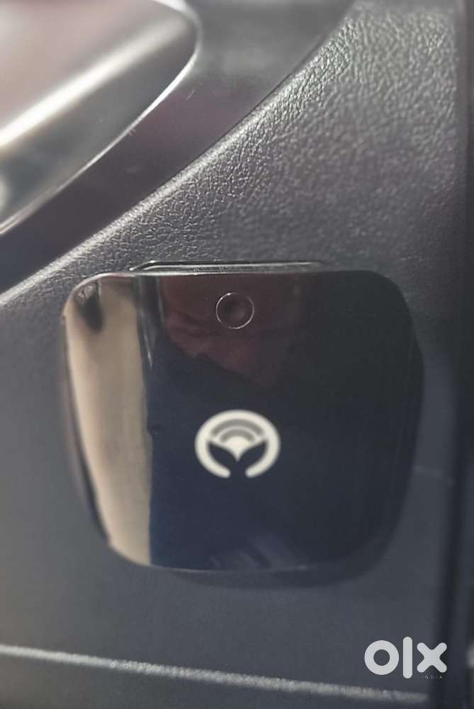 Toyota Innova Crysta 2.7 Gx Limited Edition 7 Str, 2022, Petrol