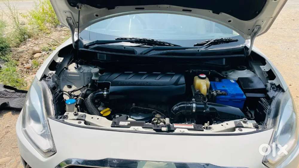 Maruti Suzuki Dzire 2018