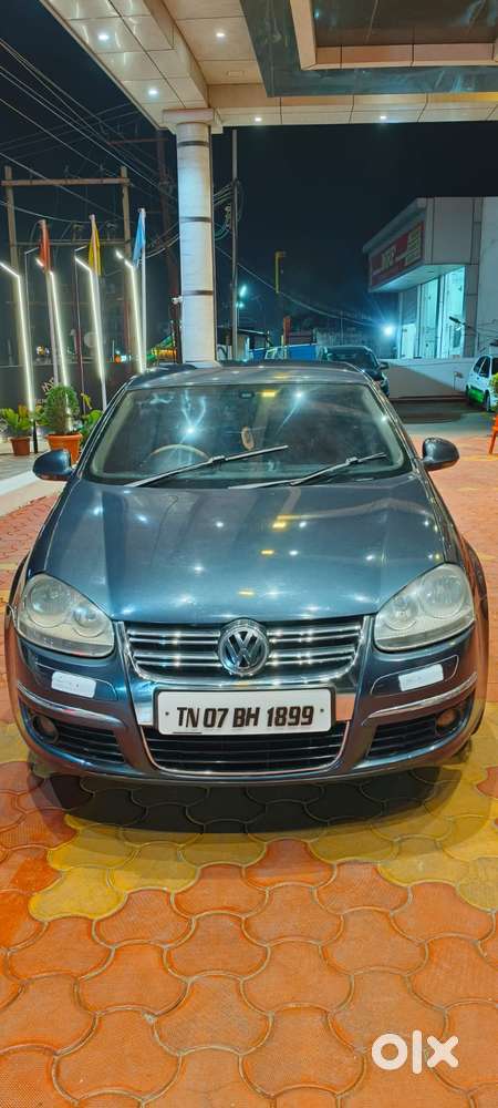 Volkswagen Jetta, 2010, Diesel