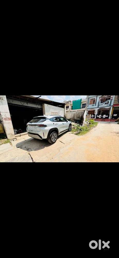 Maruti Suzuki Fronx , 2023