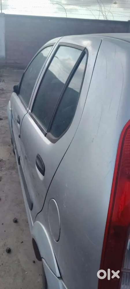 Tata Indica 2006 Diesel 95000 Km Driven