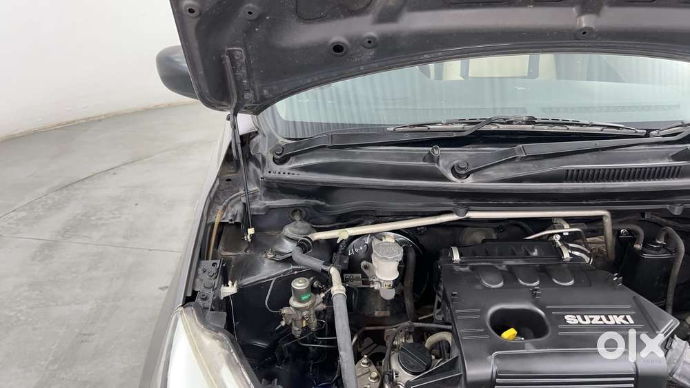 Maruti Suzuki Celerio Vxi, 2014, Petrol