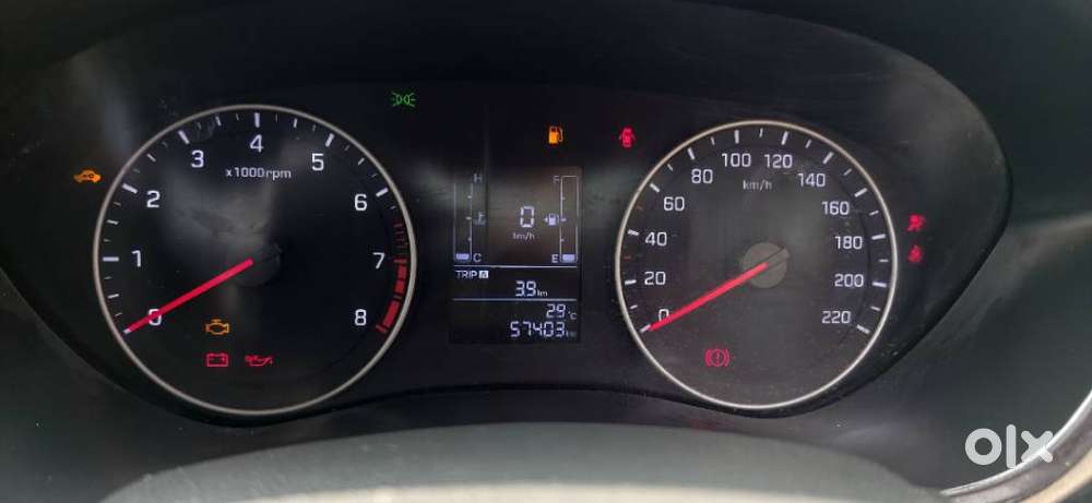 Hyundai I20 1.2 Asta, 2018, Petrol