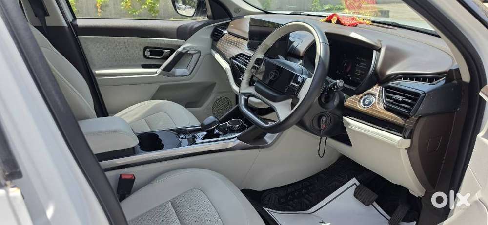 Tata Safari, 2024, Diesel