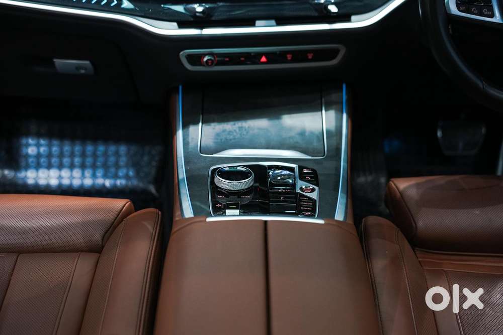 Bmw X5 Xdrive40i M Sport, 2024, Petrol