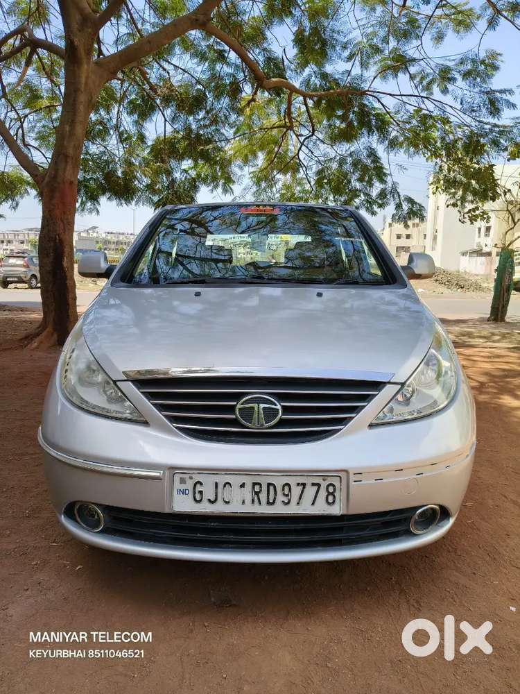 Tata Indica Vista 2014 Diesel Well Maintained