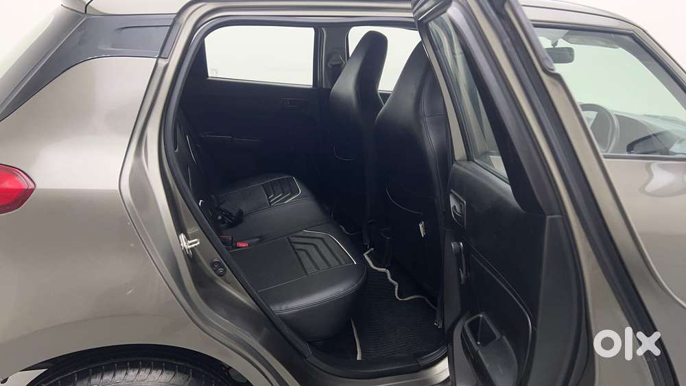 Maruti Suzuki Swift 1.3 Lxi, 2019, Petrol
