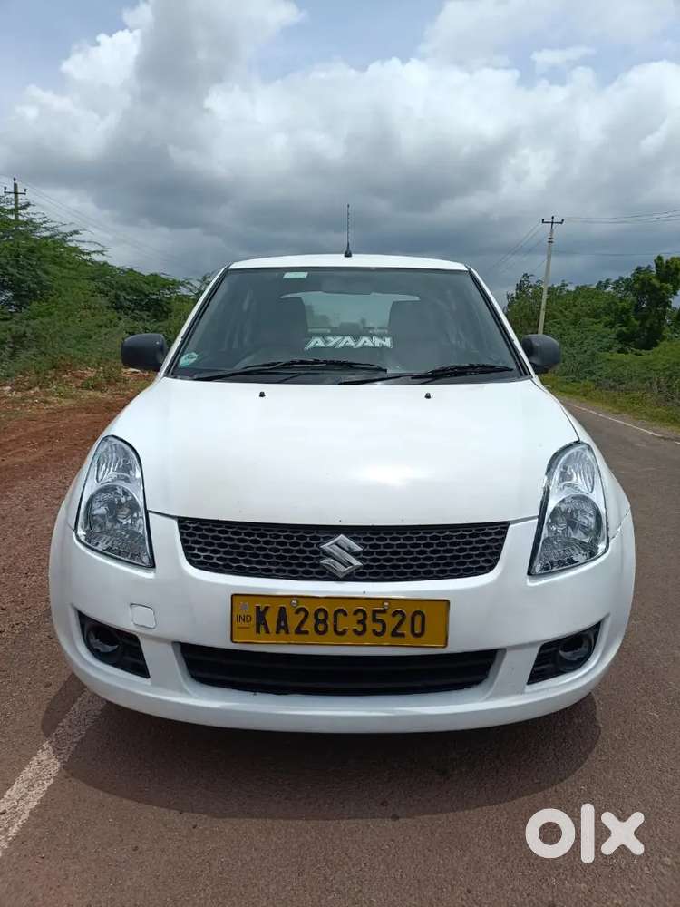Maruti Suzuki Dzire 2015 Diesel