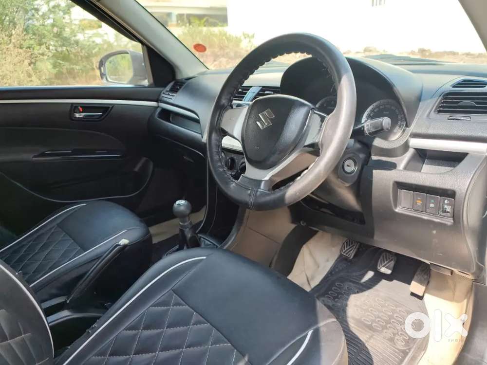 Maruti Suzuki Swift Vdi 2013 Diesel