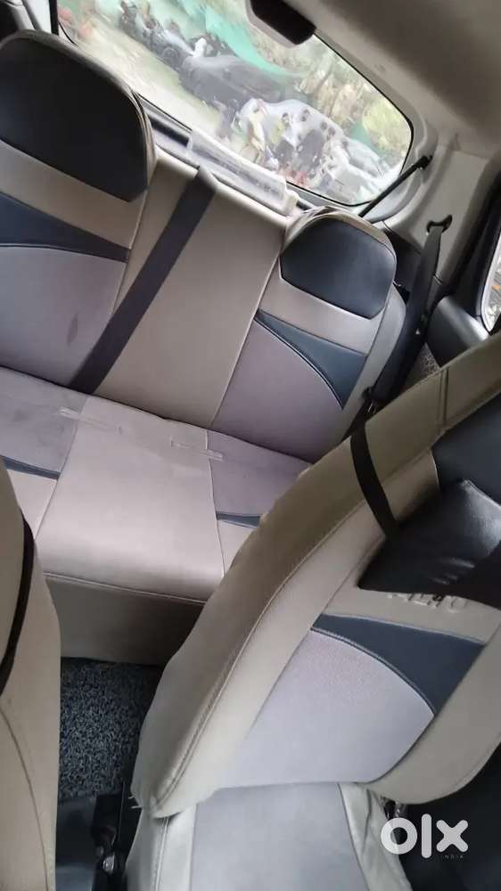 Maruti Suzuki Alto 800 2017 Petrol Good Condition