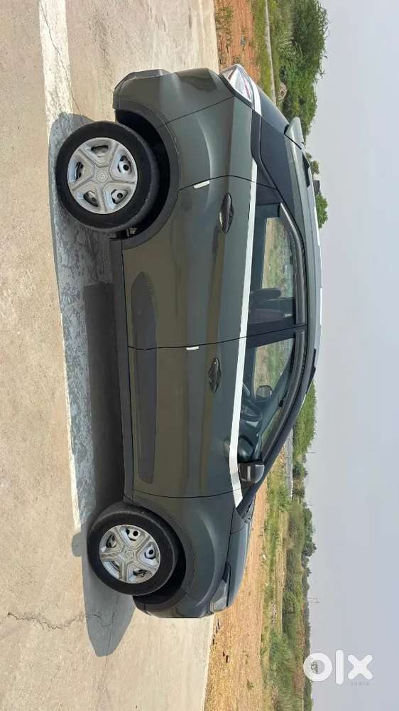 Tata Nexon 2021 Petrol Well Maintained