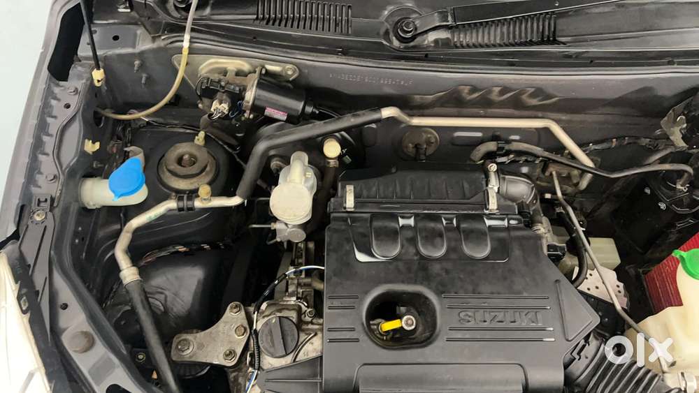 Maruti Suzuki Alto K10 1.0 Vxi Amt, 2015, Petrol