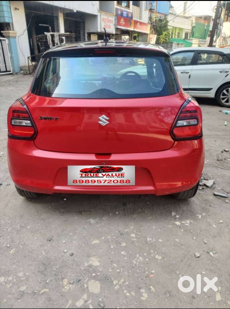 Maruti Suzuki Swift 2018 Vdi, 2018, Diesel