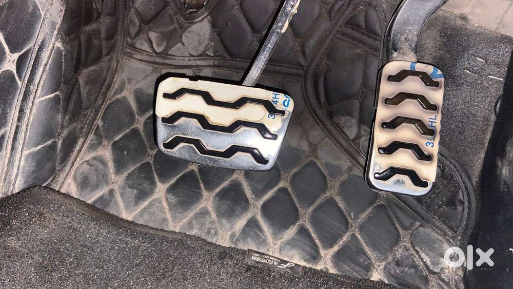 Kia Seltos 1.4 X-line Dct, 2021, Petrol