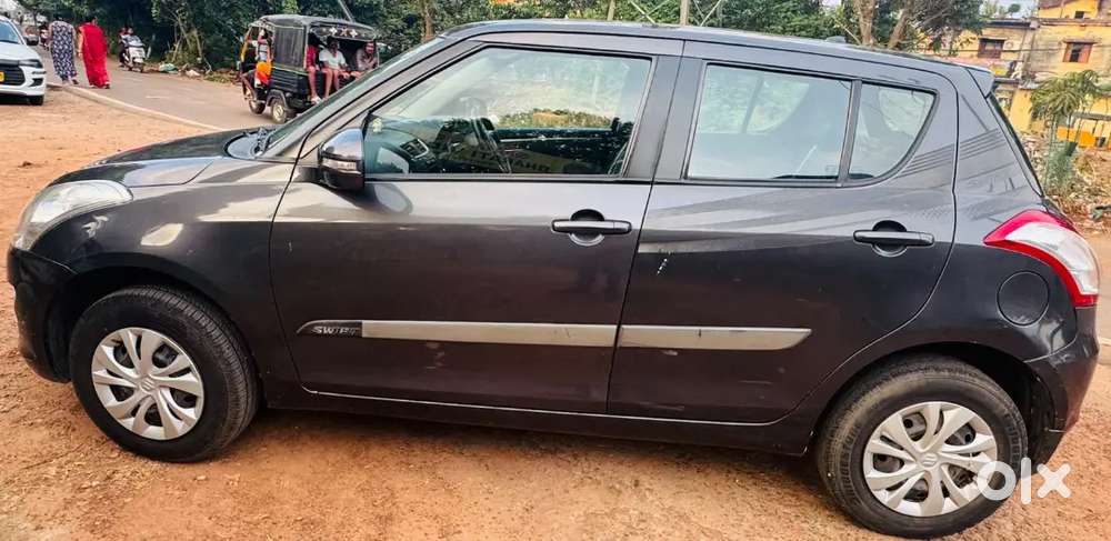 Swift Maruti Lxi 2015 Year