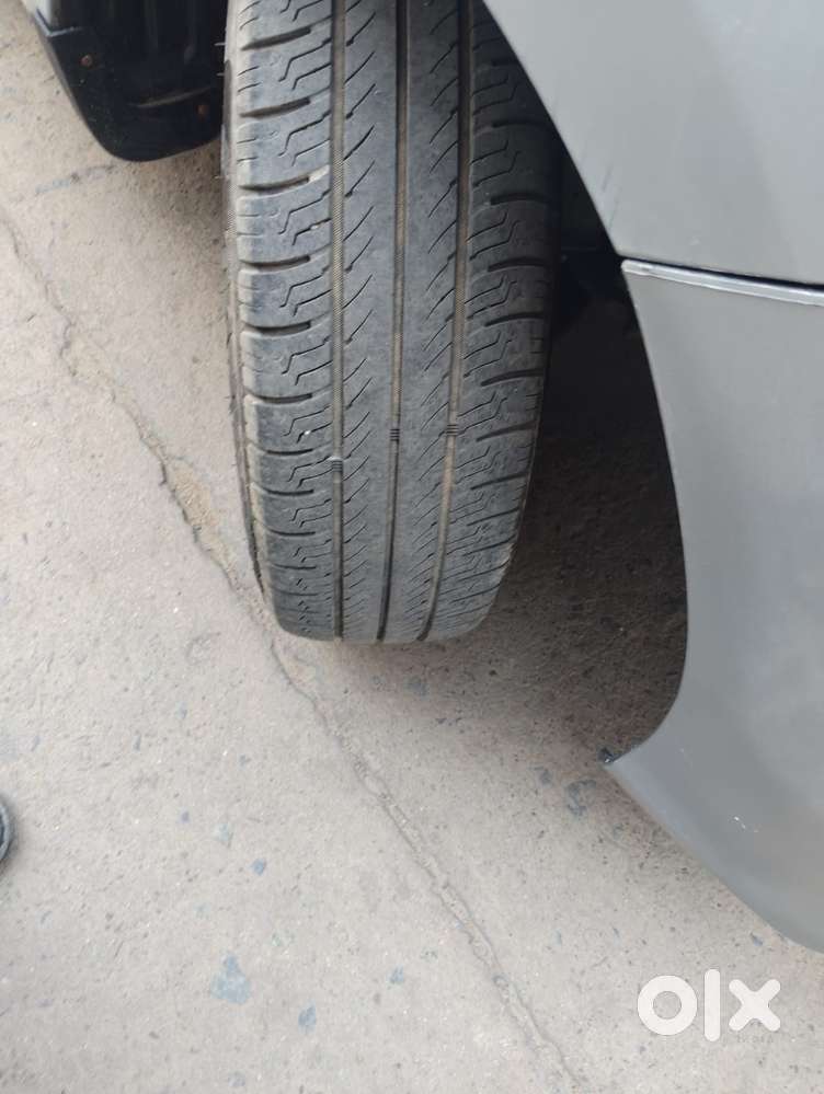 Honda Amaze E Option I-dtec, 2019, Diesel