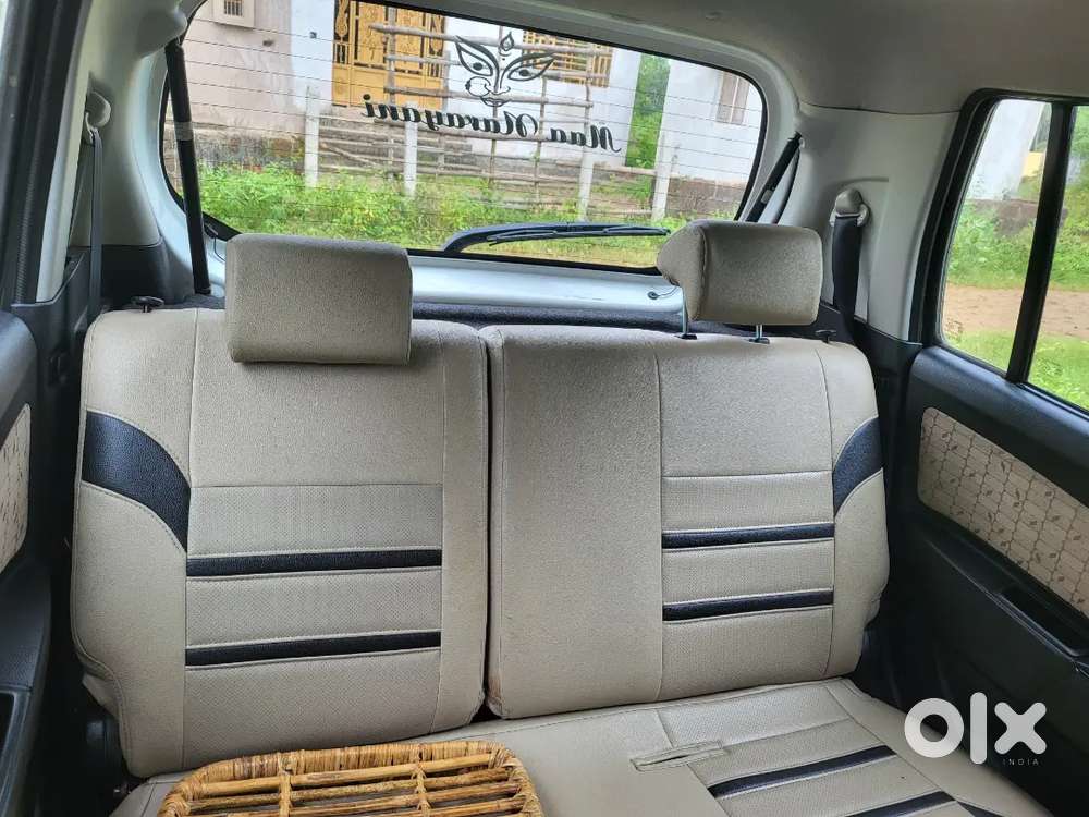Maruti Suzuki Wagon R 2019 Petrol Manual