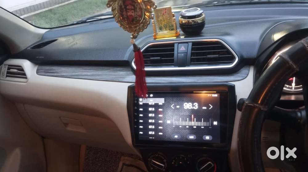 Maruti Suzuki Dzire 1.2 Vxi, 2023, Petrol