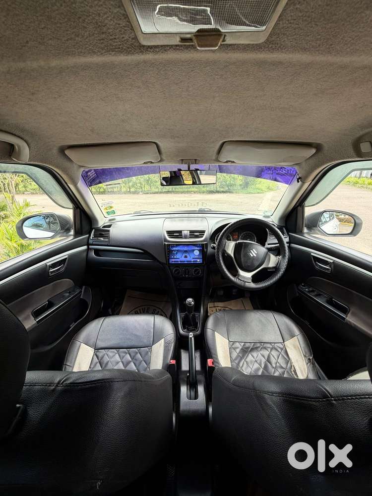 Maruti Suzuki Swift Ddis Vdi, 2012, Diesel