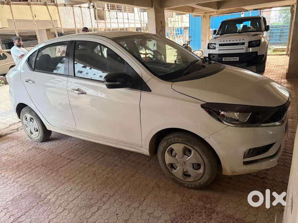 Tata Tigor 2023 Petrol 25000 Km Driven