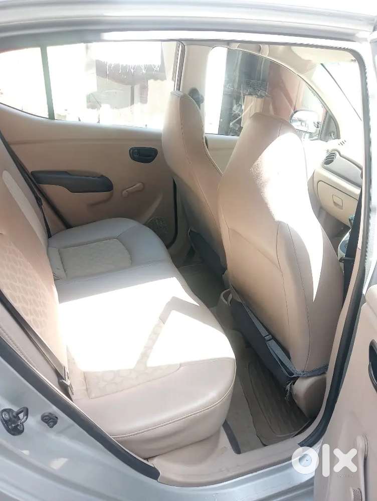 Hyundai I10 2009 Petrol Well Maintained