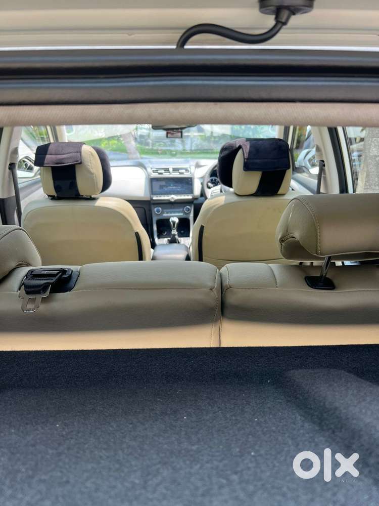 Hyundai Creta 1.5 Crdi Sx, 2023, Diesel