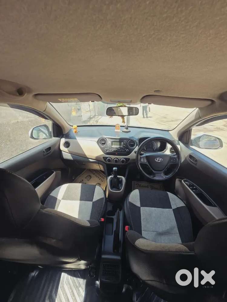 Hyundai Grand I10 - Good Condition - 84000 Km