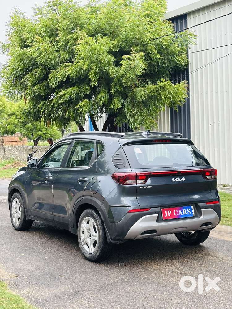 Kia Sonet 1.2 Htk Plus, 2023, Petrol