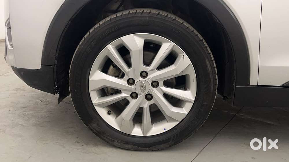 Mahindra Xuv300 W8 Diesel, 2019, Diesel