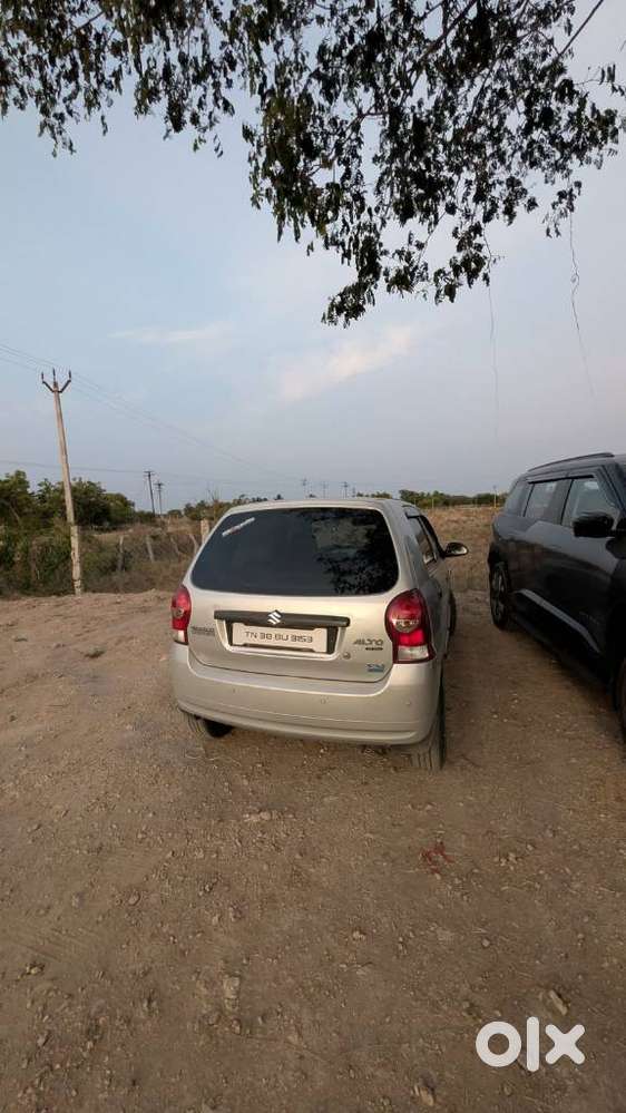 Renault Kwid 1.0 Climber Easy-r, 2023, Petrol