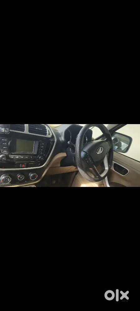 Mahindra Tuv 300 2018 Diesel 78000 Km Driven
