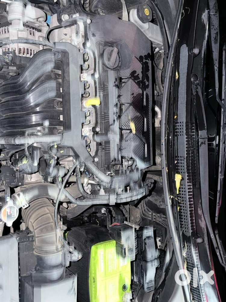 Hyundai Verna 2022 Petrol 69000 Km Driven