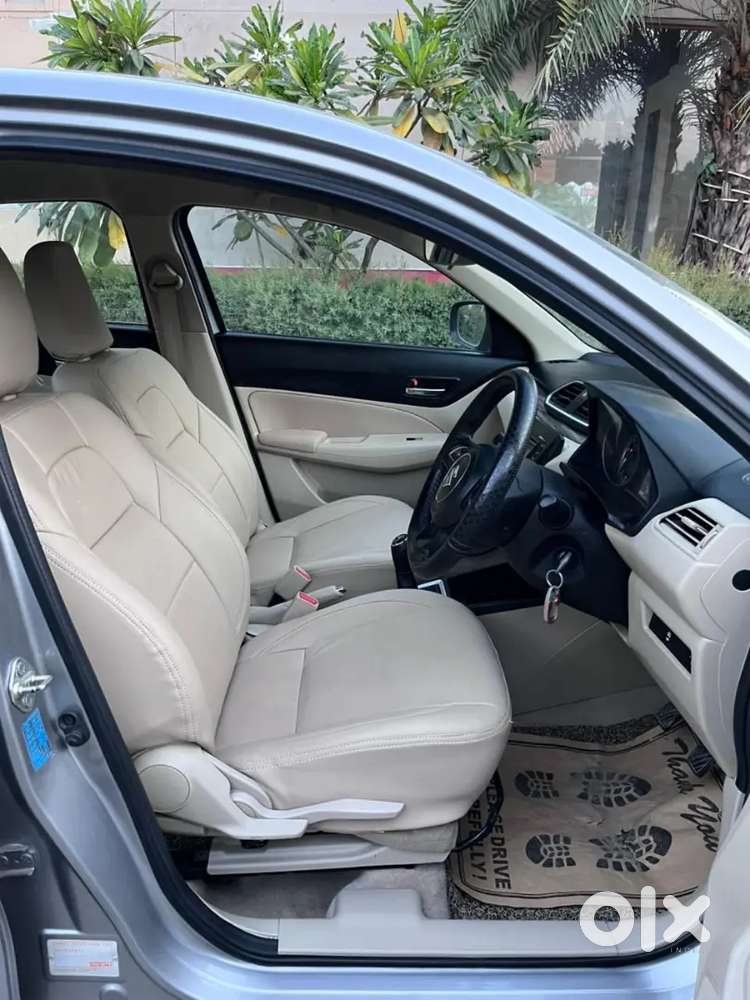 Maruti Suzuki Dzire Vxi 2020  41,000 Km  1st Owner  Pb Mohali  Pet