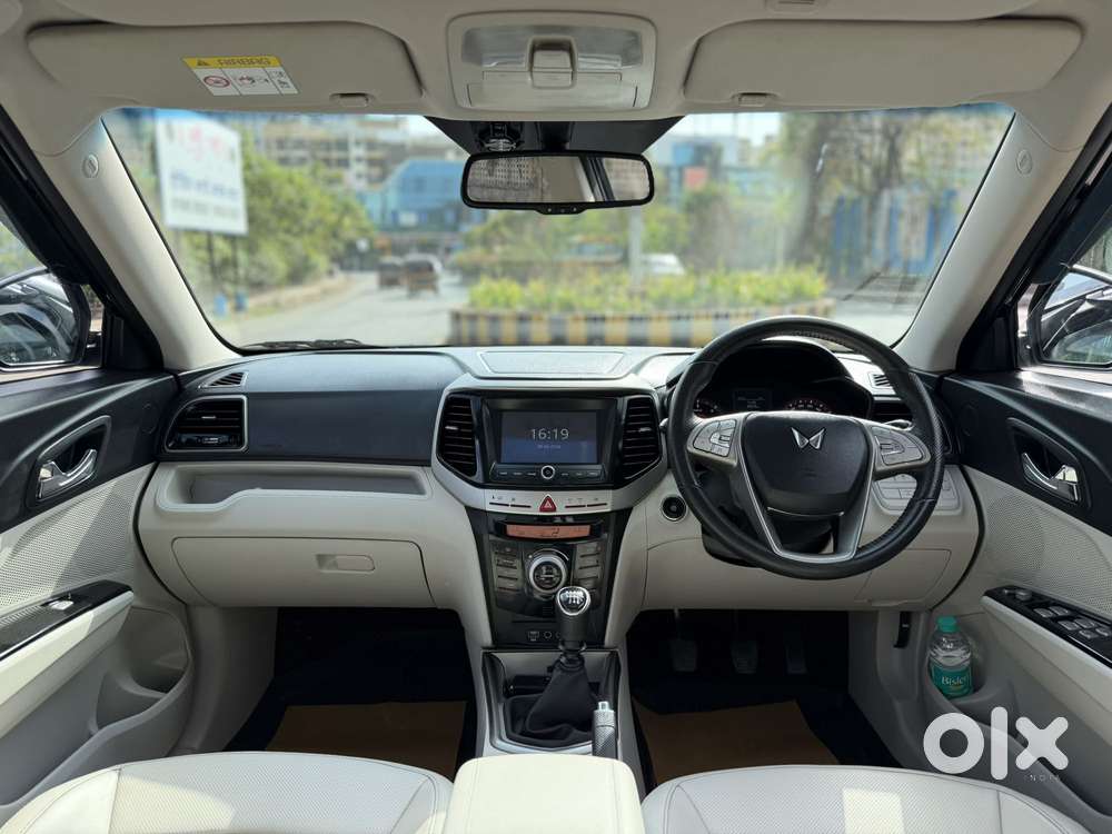 Mahindra Xuv300 W8 Option Diesel, 2024, Diesel