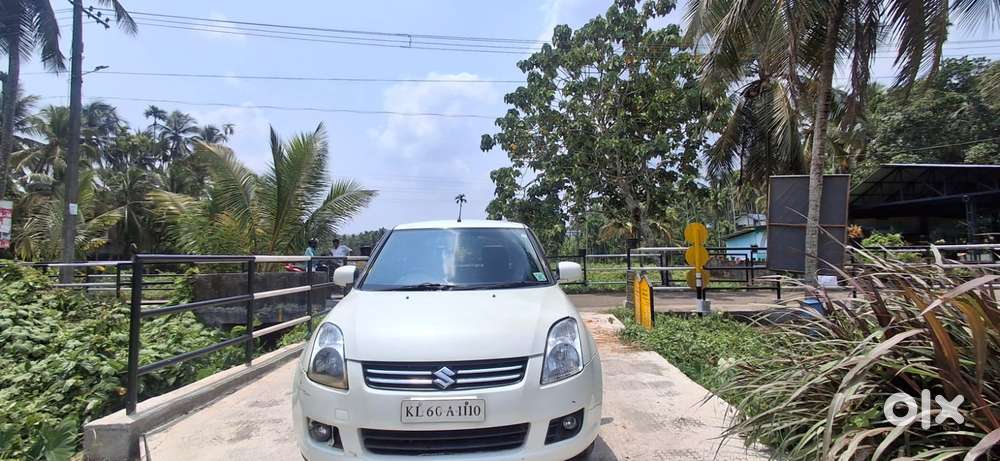 Maruti Suzuki Swift Dzire Vdi (o), 2008, Diesel