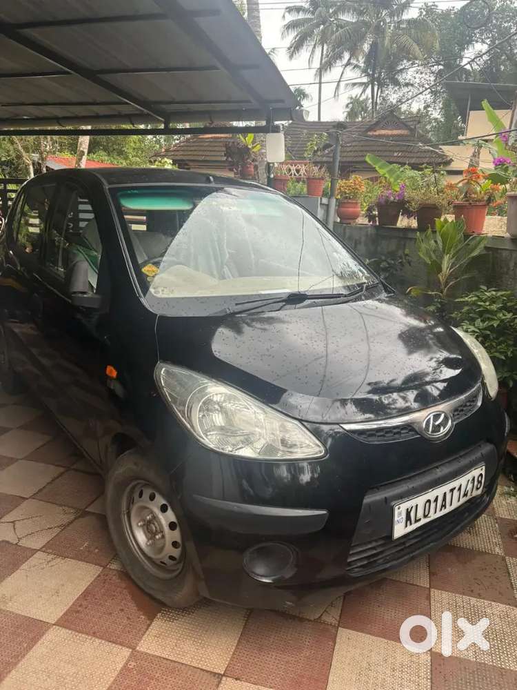 Hyundai I10 Well Maintained Family Used Car For Sale