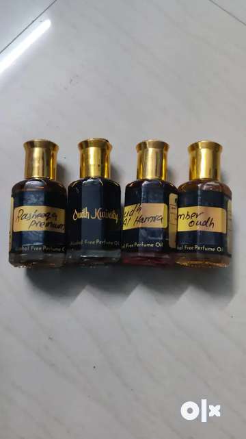 Oudh kuwaiti hot sale