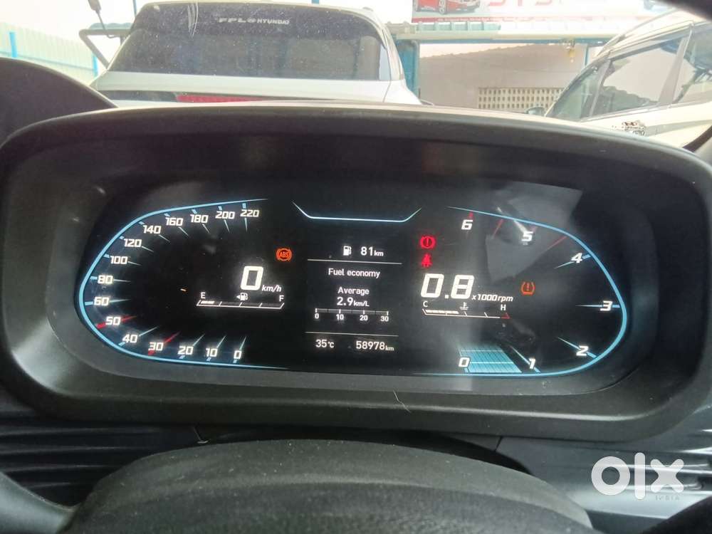 Hyundai I20 Sportz 1.2 Vtvt, 2021, Diesel