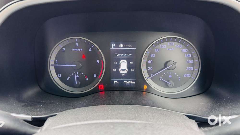 Hyundai Tucson [2020-2022] 2.0 Gls 2wd At Diesel, 2021, Diesel