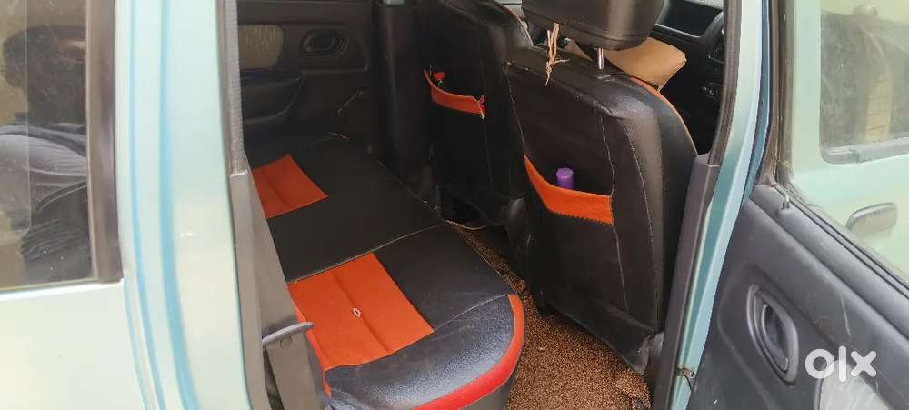 Very Good Condition, Well Maintained With Silent Engine.