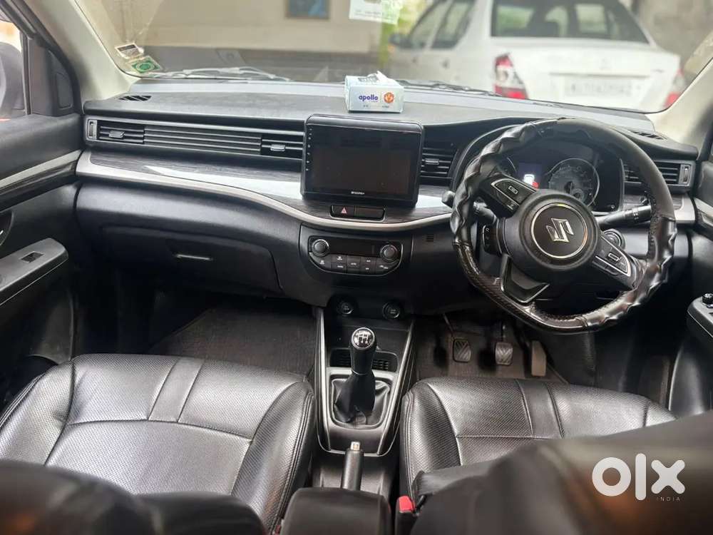 Maruti Suzuki Xl6 2020 Petrol 64000 Km Driven