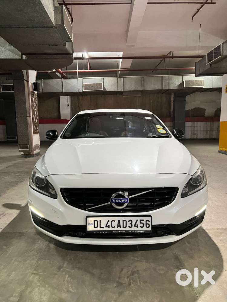 Volvo S60 Like Showroom Condition