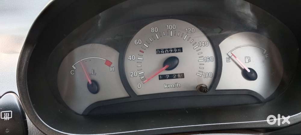 Hyundai Santro Xing Xo, 2007, Petrol